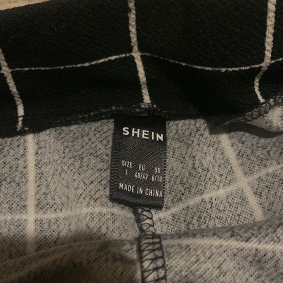 Fitted leggings - Picture 5 of 6